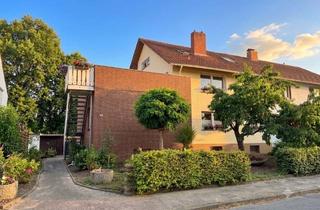 Einfamilienhaus kaufen in 49205 Hasbergen, *** Großzügiges Einfamilienhaus mit attraktiver Perspektive – aktuell vermietet***