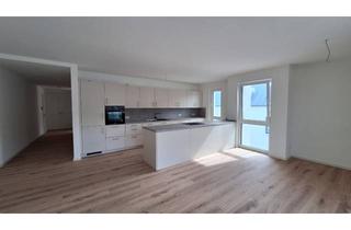 Wohnung mieten in 32545 Bad Oeynhausen, Moderne 3-Zimmer-Neubauwohnung mit Balkon im 2. Obergeschoss