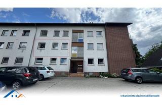 Wohnung kaufen in 37085 Göttingen, Eigentumswohnung in gefragter Lage von Göttingen!