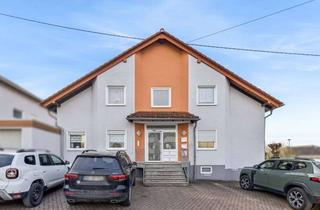 Wohnung kaufen in 65555 Limburg, 3-Zimmer Erdgeschosswohnung in Limburg-Offheim