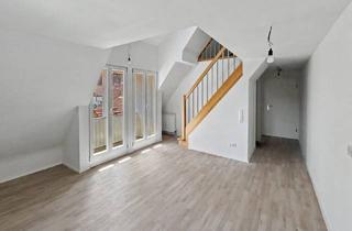 Wohnung kaufen in 76534 Baden-Baden, 1-Zimmer-Frisch renovierte Maisonette-Wohnung in Steinbach