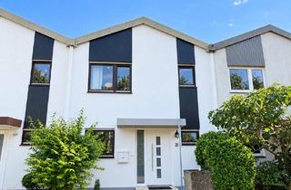 Reihenhaus kaufen in 67550 Worms, Reihenhaus mit Garage