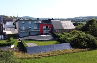 Mehrfamilienhaus kaufen in 54518 Sehlem, Lassen Sie die Miete für sich arbeiten - Top gepflegtes Dreifamilienhaus in Sehlem