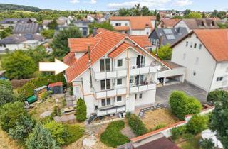 Wohnung kaufen in 63674 Altenstadt, Traumwohnung mit TOP-Ausstattung