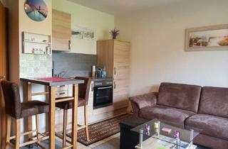 Wohnung kaufen in 25718 Friedrichskoog, Direkt am Nordseedeich
