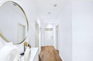 Wohnung kaufen in 26725 Emden, City-Flair & Wohlfühlfaktor: Helle 3-Zimmer-Wohnung
