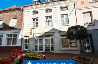 Haus kaufen in 47638 Straelen, Kapitalanleger gesucht!