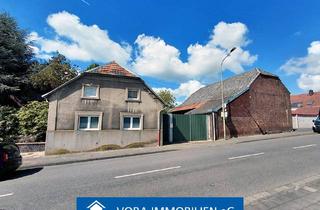 Bauernhaus kaufen in 41844 Wegberg, Kernsanierung oder Neubauprojekt?