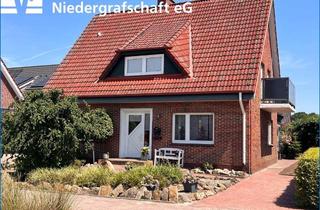Haus kaufen in 49828 Georgsdorf, Gepflegtes Zweifamilienhaus -ideal für Kapitalanleger-