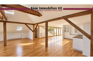 Lofts mieten in 32423 Minden, Loftartiges Wohnen über den Dächern von Minden