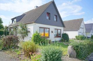 Einfamilienhaus kaufen in 27574 Bremerhaven, Volksbank Immobilien:Seltene Gelegenheit - Einfamilienhaus in Bremerhaven-Surheide!