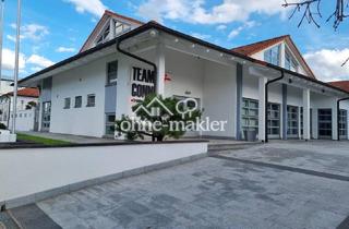 Büro zu mieten in 71155 Altdorf, Repräsentatives Büro- & Praxisgebäude in Altdorf – perfekte Anbindung & barrierefreies EG