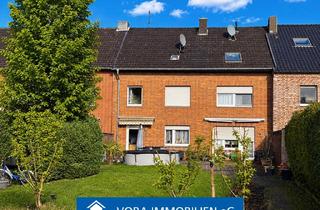 Haus kaufen in 47647 Kerken, Für Ihre Altersvorsorge!
