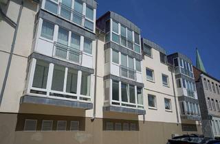 Wohnung kaufen in 27570 Bremerhaven, Volksbank Immobilien: Zentrale Eigentumswohnung in Bremerhaven-Geestemünde!