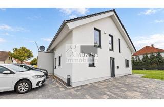 Haus mieten in 49152 Bad Essen, Familienglück mit Freiraum: modernes Wohnen mit Garten!