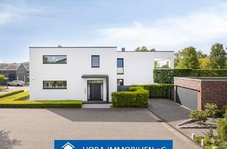 Villa kaufen in 47608 Geldern, Besonders und extravagant!