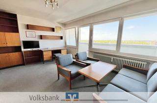 Wohnung kaufen in 85057 Ingolstadt, Kapitalanleger aufgepasst! Helles 1,5-Zimmer-Apartment im Ingolstädter Nordwesten