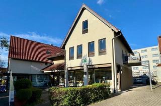 Wohnung kaufen in 70794 Filderstadt, Charmante Wohnung mit Haus-Feeling!