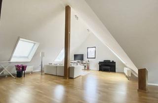 Wohnung kaufen in 70794 Filderstadt, Raumwunder über den Dächern von Bernhausen