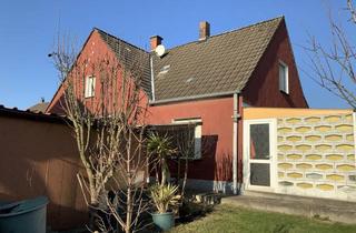 Einfamilienhaus kaufen in 59075 Hamm, Freistehendes Einfamilienhaus mit großem Grundstück