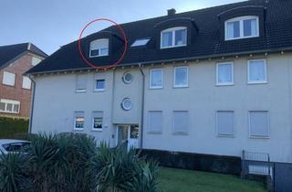 Wohnung kaufen in 59075 Hamm, Gemütliche 3-Zimmer-Wohnung mit tollem Ausblick