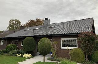 Einfamilienhaus kaufen in 59075 Hamm, Bungalow in bevorzugter Wohnlage