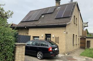 Haus kaufen in 59075 Hamm, Freistehendes Haus mit Potenzial und viel Platz