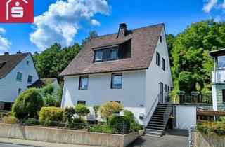 Einfamilienhaus kaufen in 57392 Schmallenberg, Charmantes Einfamilienhaus in Schmallenberg-Gleidorf sucht neuen Besitzer!