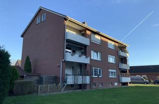 Mehrfamilienhaus kaufen in 59302 Oelde, Mehrfamilienhaus in Oelde mit Potenzial