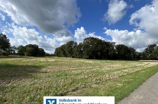 Immobilie kaufen in 31622 Heemsen, Im Bieterverfahren: Ackerfläche in Heemsen/Anderten zu verkaufen