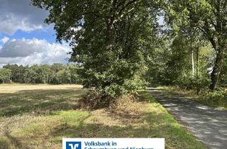 Immobilie kaufen in 31622 Heemsen, Im Bieterverfahren: Ackerfläche in Heemsen/Anderten zu verkaufen