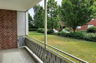Wohnung mieten in Charlottenburger Straße 20, 27232 Sulingen, 2-Zimmer-Wohnung - sehr ruhig gelegen (ab 60 Jahre / B-Schein)