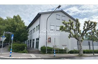 Büro zu mieten in Zeil, 65931 Frankfurt, Flexible Büroflächen mit optional anmietbarer Archivfläche in Frankfurt‑Zeilsheim