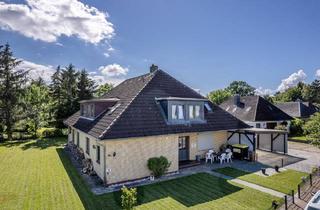 Anlageobjekt in 25576 Brokdorf, 9 % Rendite | 72.000 € Jahresmiete | 286 m² Wohnfläche | 1.034 m² Grundstück