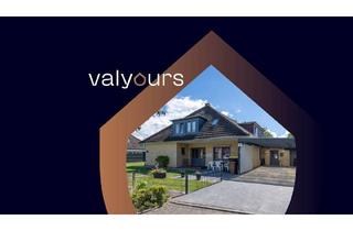 Anlageobjekt in 25576 Brokdorf, 9 % Rendite | Faktor 11 | 72.000 € Jahresmiete | 286 m² Wohnfläche | 1.034 m² Grundstück