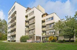Wohnung kaufen in 61462 Königstein, 2-Zimmerwohnung am Rotschildpark TOP Lage in Königstein