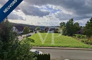 Wohnung mieten in 37235 Hessisch Lichtenau, Dachgeschosswohnung mit privater Ruhe und sonnigem Balkon