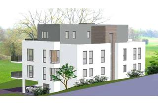 Immobilie kaufen in 66557 Illingen, NEUBAUPROJEKT: Wohnpark am Galgenberg!