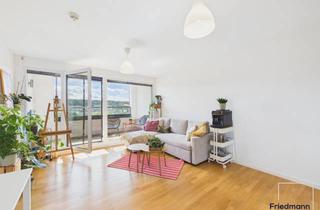 Wohnung kaufen in 54292 Trier, Vermietete 2ZKB-ETW mit hohem Mietentwicklungspotenzial – ca. 5 % Rendite bei Neuvermietung