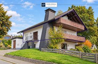Wohnung kaufen in 59955 Winterberg, Renditeobjekt: Zwei interessante Eigentumswohnungen in Winterberg