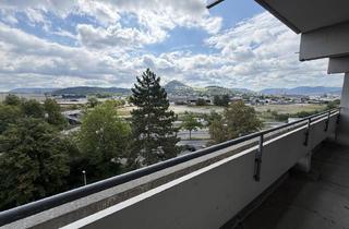 Wohnung kaufen in 72766 Reutlingen, Sofort verfügbar: 2-Zimmer-Wohnung mit Fernblick!