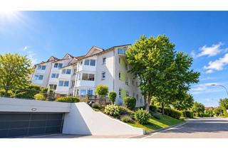 Wohnung kaufen in 71229 Leonberg, Familienzuhause mit viel Potenzial und Fernblick in Leonberg-Höfingen4 Zimmer -Balkon/Wintergarten