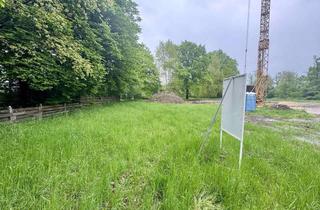 Immobilie kaufen in 45481 Mülheim, Exklusives Baugrundstück in erstklassiger Lage von Mülheim-Selbeck !