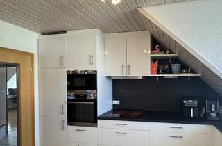 Wohnung kaufen in 79787 Lauchringen, Unterlauchringen- 3 Zi. Whg. mit Balkon ca. 83 m² in TOP ruhiger zentraler Lage zu verkaufen