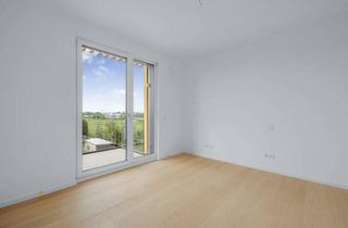 Wohnung kaufen in Frühlingstraße 23b, 82205 Gilching, Richtig viel Platz: Durchdachter Grundriss mit 4,5 Zimmern und Garten
