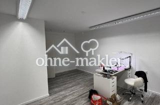 Geschäftslokal mieten in Stiller Weg 52, 68305 Mannheim, 3 separate Gewerbeeinheiten ideal für Kosmetikstudio, Friseurladen, Massagesalon usw.