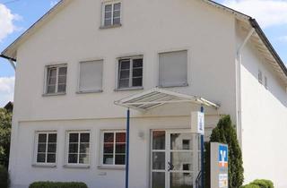 Büro zu mieten in 87769 Oberrieden, Flexibel nutzbare Büro- / Praxisräume in Oberrieden
