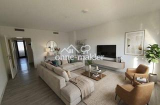 Wohnung mieten in Wolfenbüttlerstr 22, 30519 Hannover, 3-Zimmer-Wohnung in Hannover-Döhren | 2 Balkone | 80 m² | frei ab sofort