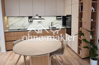 Wohnung kaufen in 10245 Berlin, 3-Zimmer-Wohnung | Vollmöbliert & inkl. Parkplatz | Friedrichshain