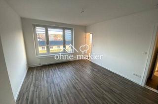 Wohnung mieten in Eisenbahnstraße 95-96, 16225 Eberswalde, Wohnung zur Mieter - Nähe HNE